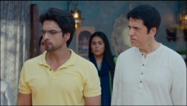 Badal Pe Paon Hai - 10th August 2024